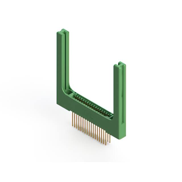 345-034-542-258 EDAC Inc.  Edgeboard Connectors